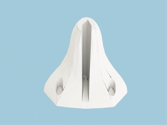 0210100500, Ayak Lükens Vienna 13x13x14 6 lı Vida