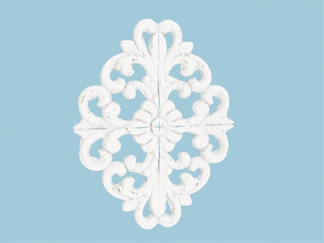 0180100250, Süs Vienna Sürgülü/Karyola