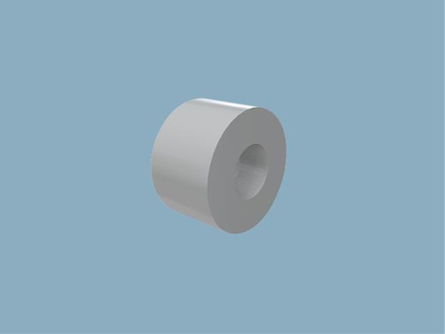 0240400069, Yükseltici Ø19x20mm
