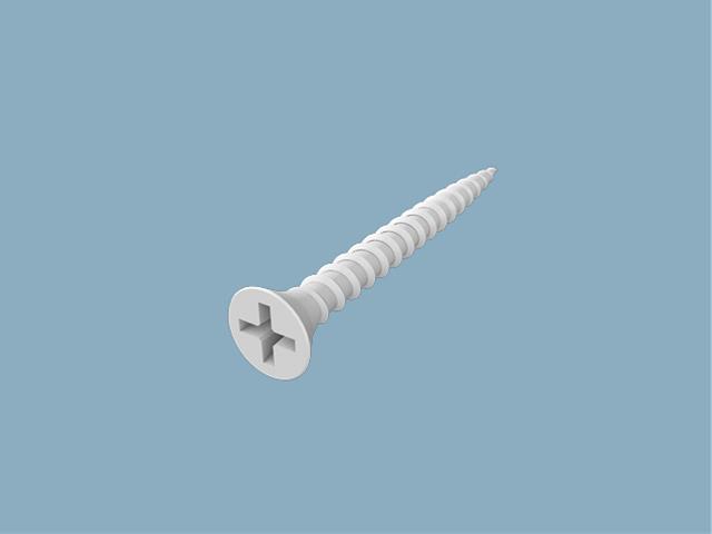 0090200149, VİDA SUNTA YHB 4X16MM BEYAZ