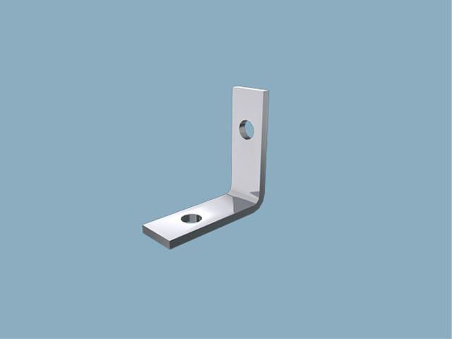 0940100015, BAZA DEMİRİ L 30X30X2