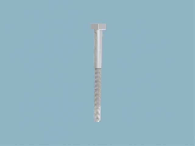 0090100153, Civata Akb M8x75mm