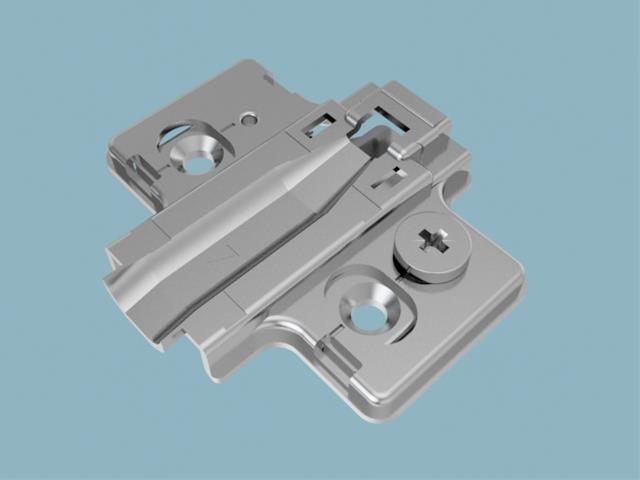 0090800061, YENİ AYARLI MENTESE TABANI