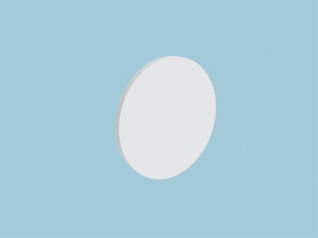 0241000115, Tıpa Yapışkan.Ø18 Gri PC 2545