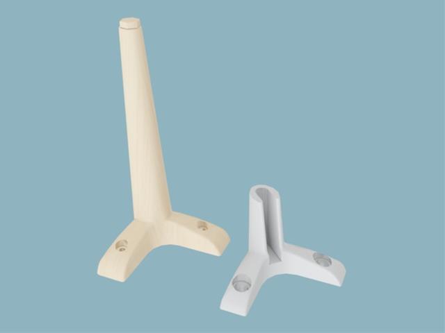 0210111067, Ayak Retro 6 lı 230mm