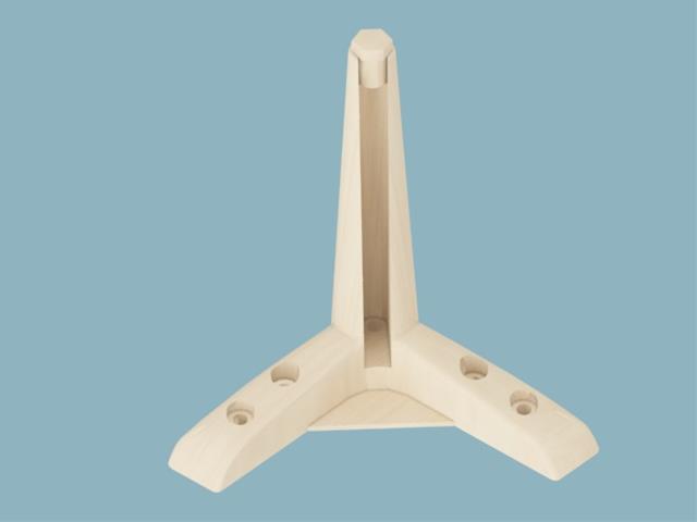 0210111527, Ayak Retro 5 li 170mm