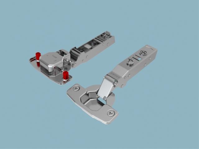 0090705023, MENTESE YDB Ø35 FRENSIZ MASTER KALIN KPK