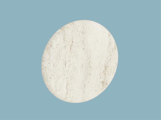 0241005087, TIPA YAPISKANLI Ø20 TRAVERTEN-0030320262