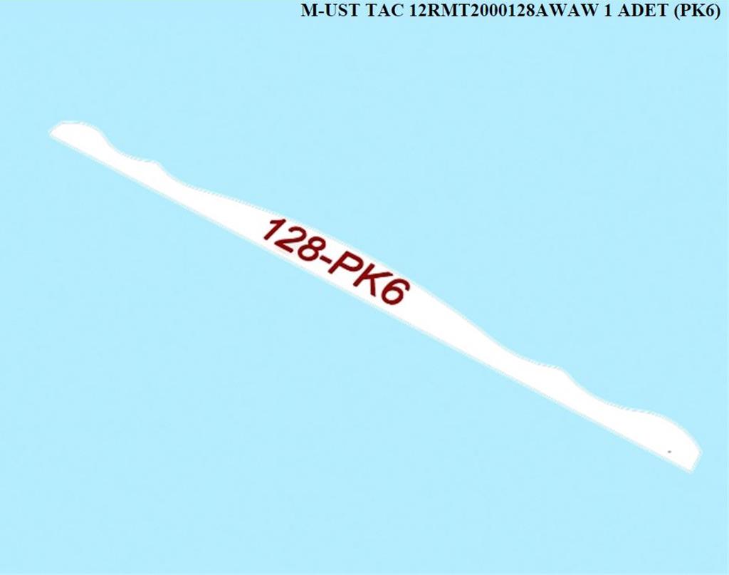 12RMT2000128AWAW, UST TAC