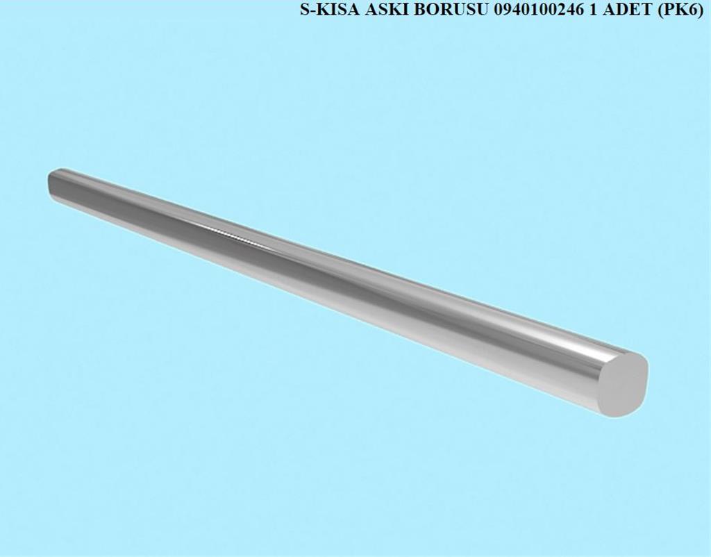 0940100246, KISA ASKI BORUSU