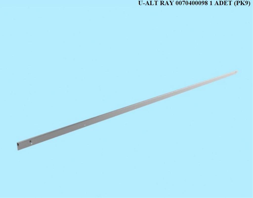 0070400098, ALT RAY