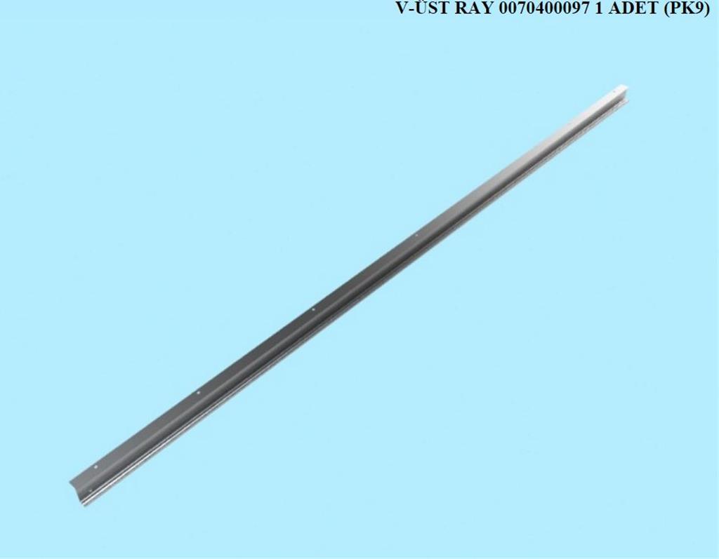 0070400097, ÜST RAY