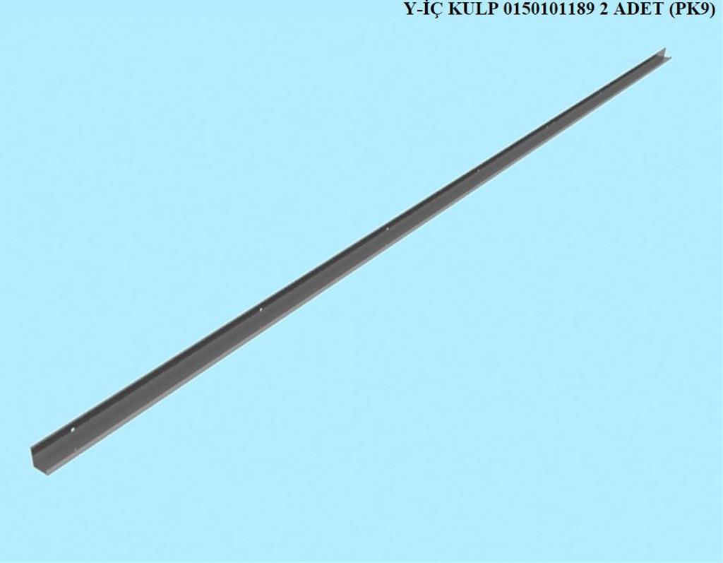 0150101189, İÇ KULP