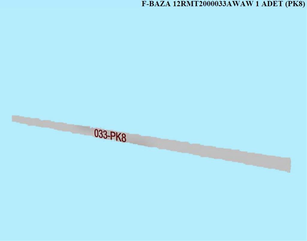 12RMT2000033AWAW, BAZA