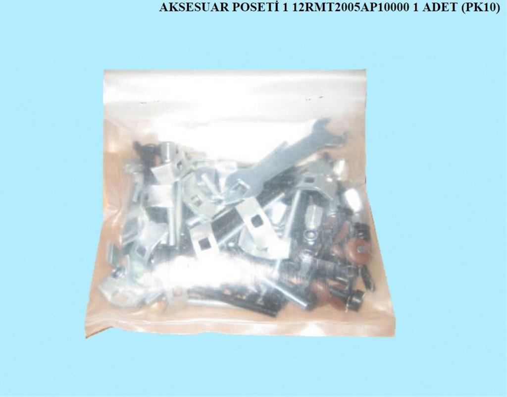 12RMT2005AP10000, AKSESUAR POSETİ 1