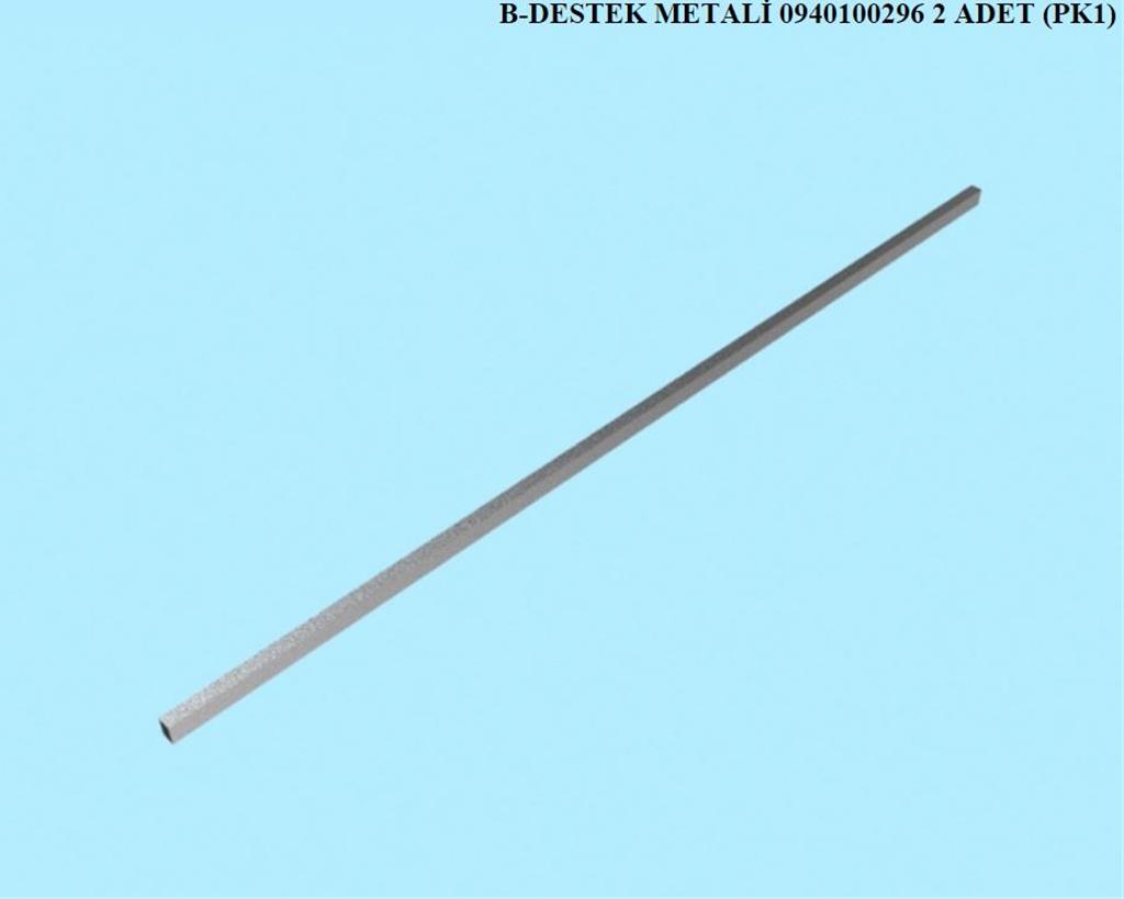 0940100296, AYNA BAG.MET.SYH 0.9MM 465GR