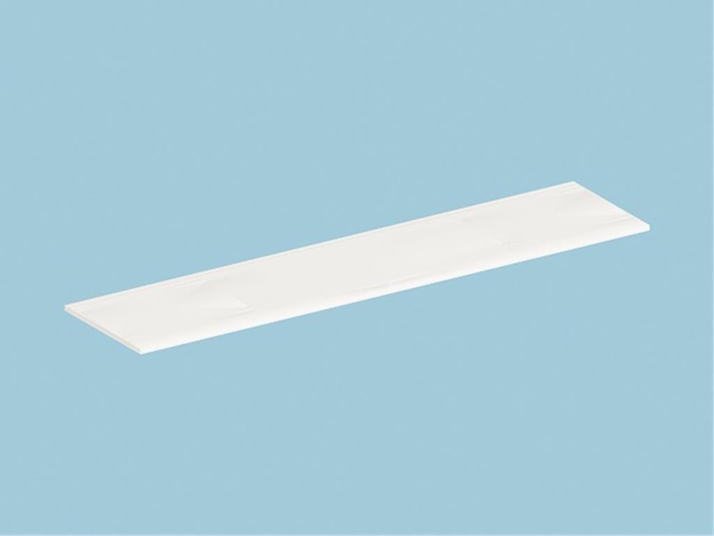 12VIN2700080FSFS, Büfe Alt Tabla / Fildişi