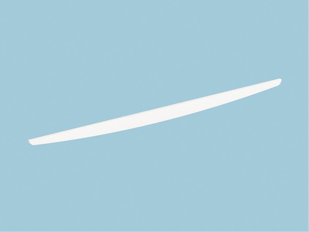 12VIN2700096FSFS, Büfe Alt Etek / Fildişi