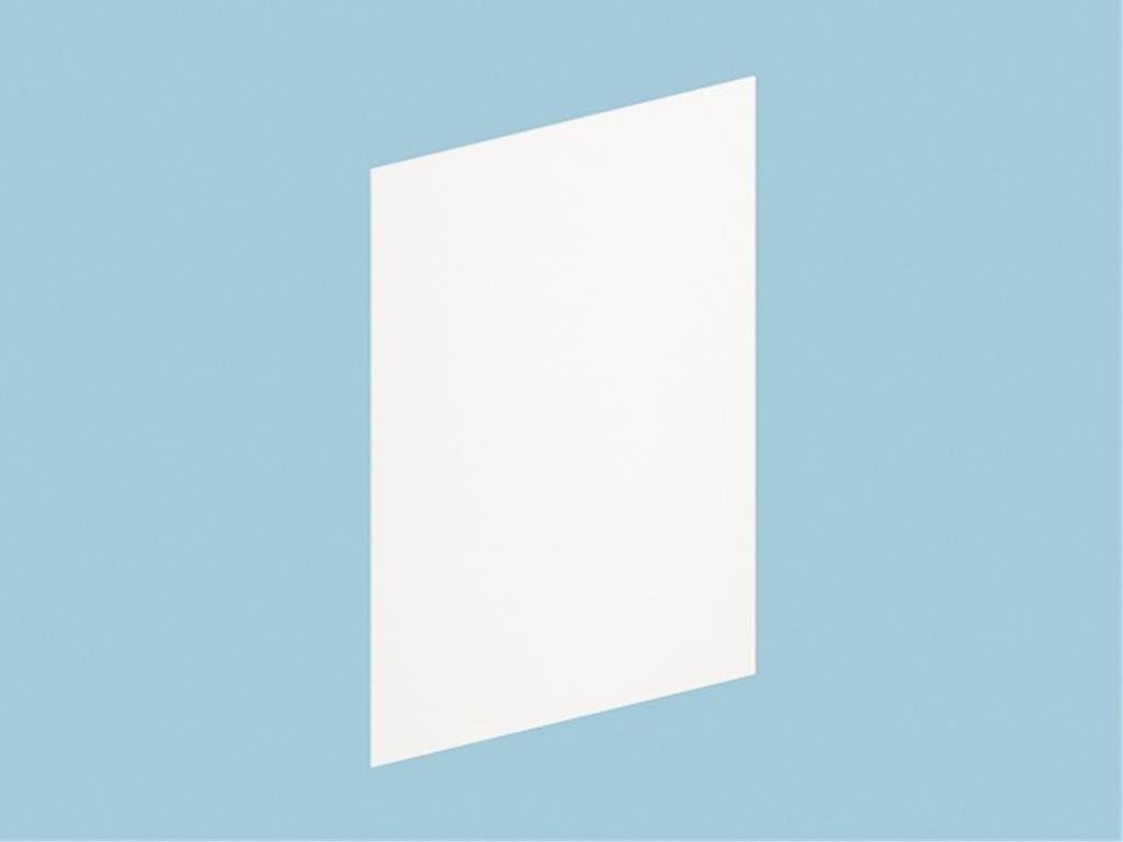 12VIN2700092BABA, Büfe Orta Arkalık / Krem