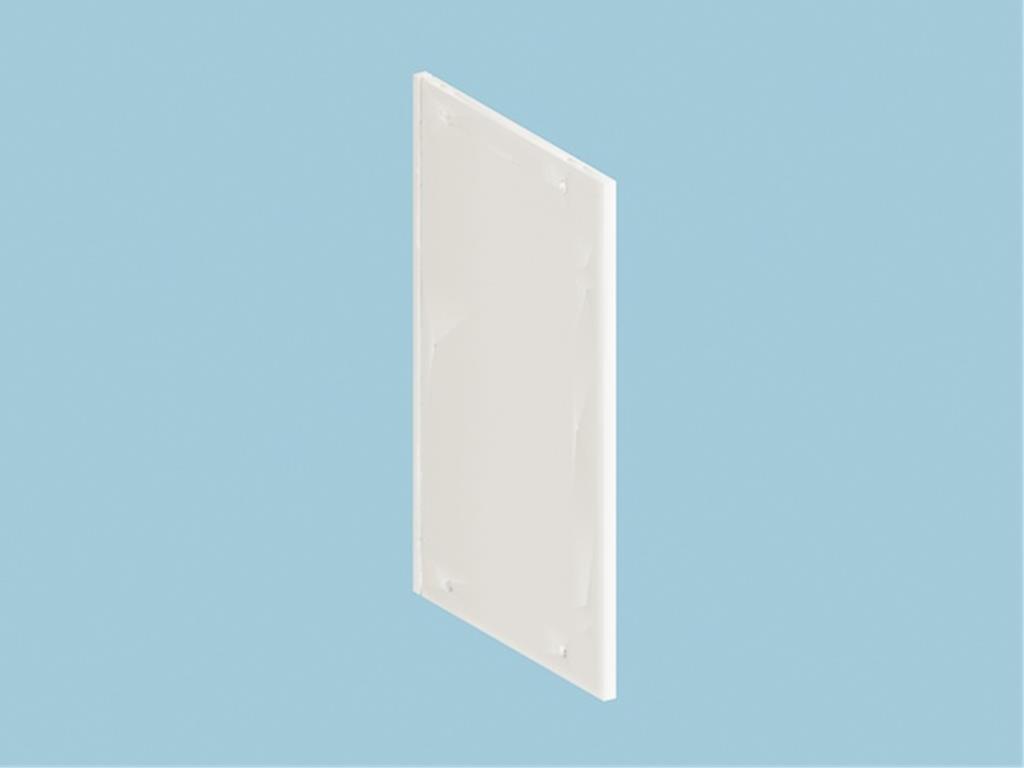 12VIN2700088FSFS, Büfe Sağ Orta Dikme / Fildişi