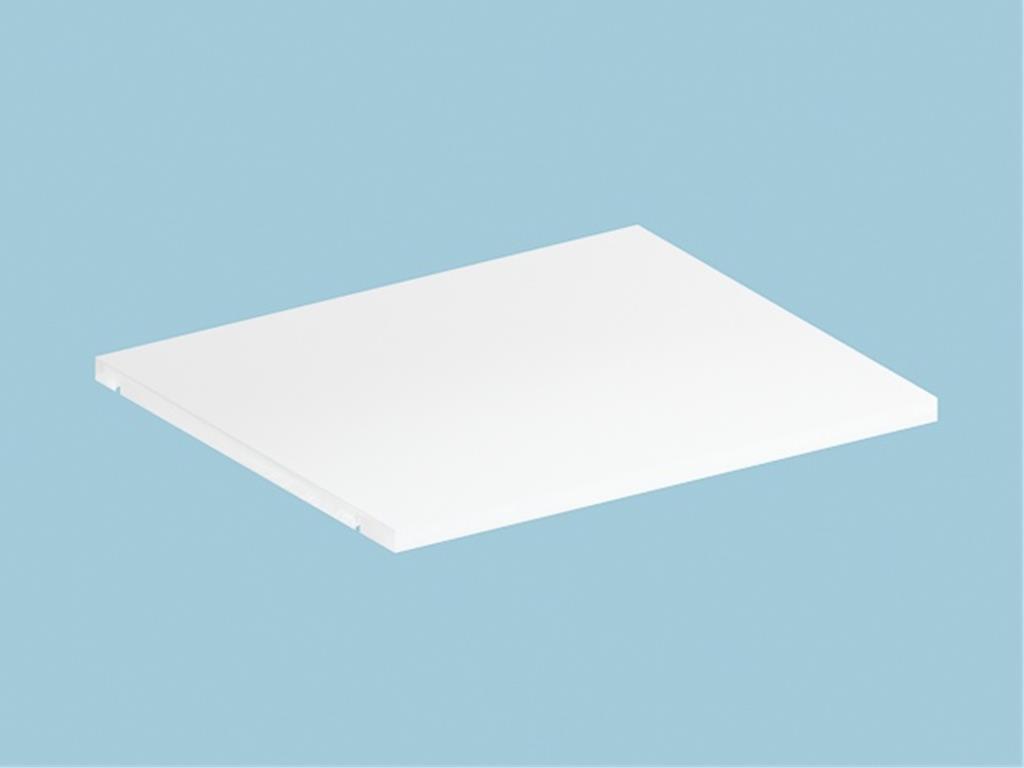 12VIN2700089FSFS, Büfe Kenar Raf / Fildişi