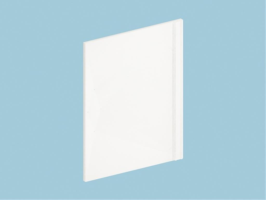 12VIN2700097FSFS, Büfe Mnt.Orta Kapak / Fildişi