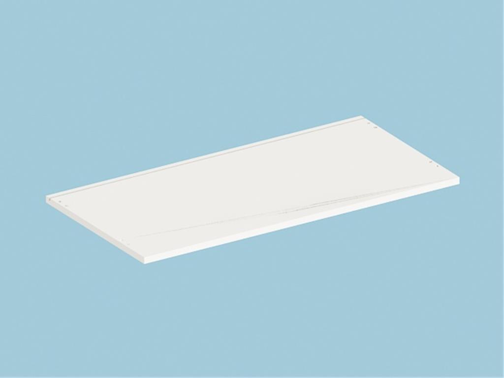 12VIN2700030FSFS, Vitrin Alt Tabla /Fildişi