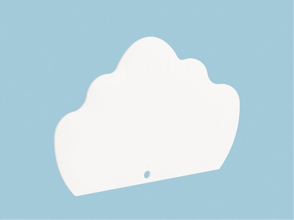 12VIN2700100FSFS, Com.Vit.Üst Arka Pano /Fildişi