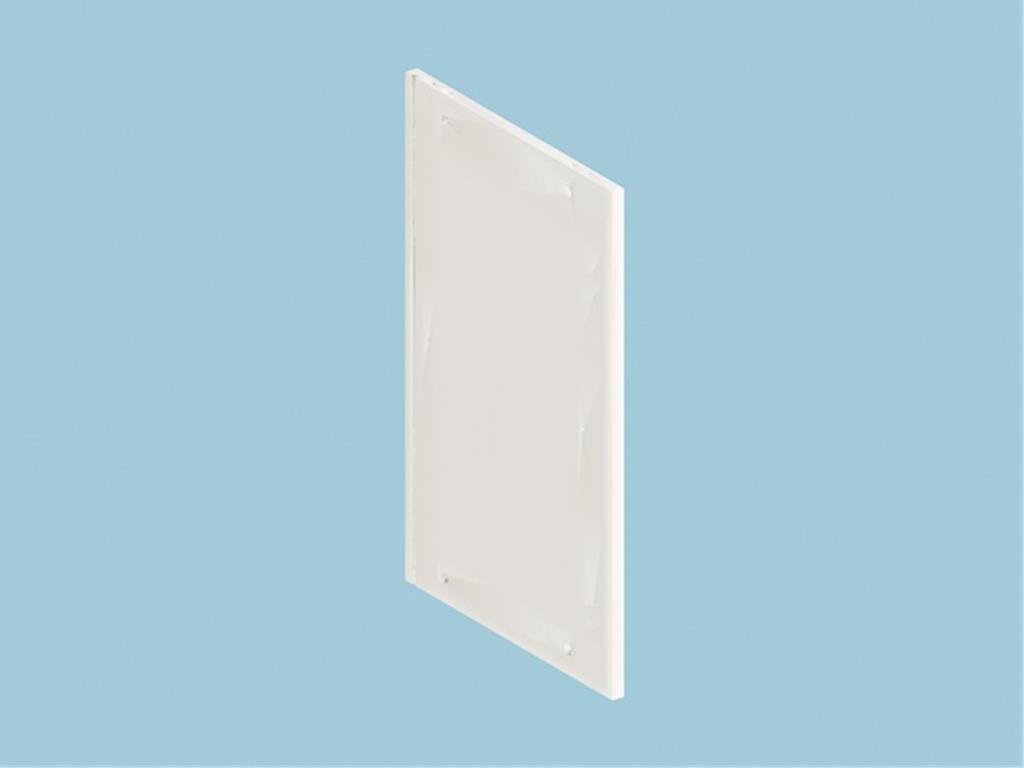 12VIN2700111FSFS, Plz.Alt Tv.Sağ Yan Tabla /Fildişi