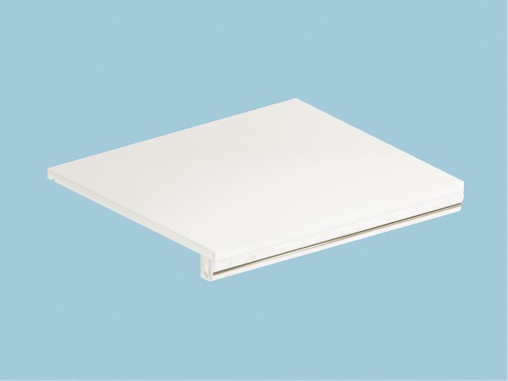 12VIN2700051FSFS, Güm.Mnt.Üst Tabla / Fildişi