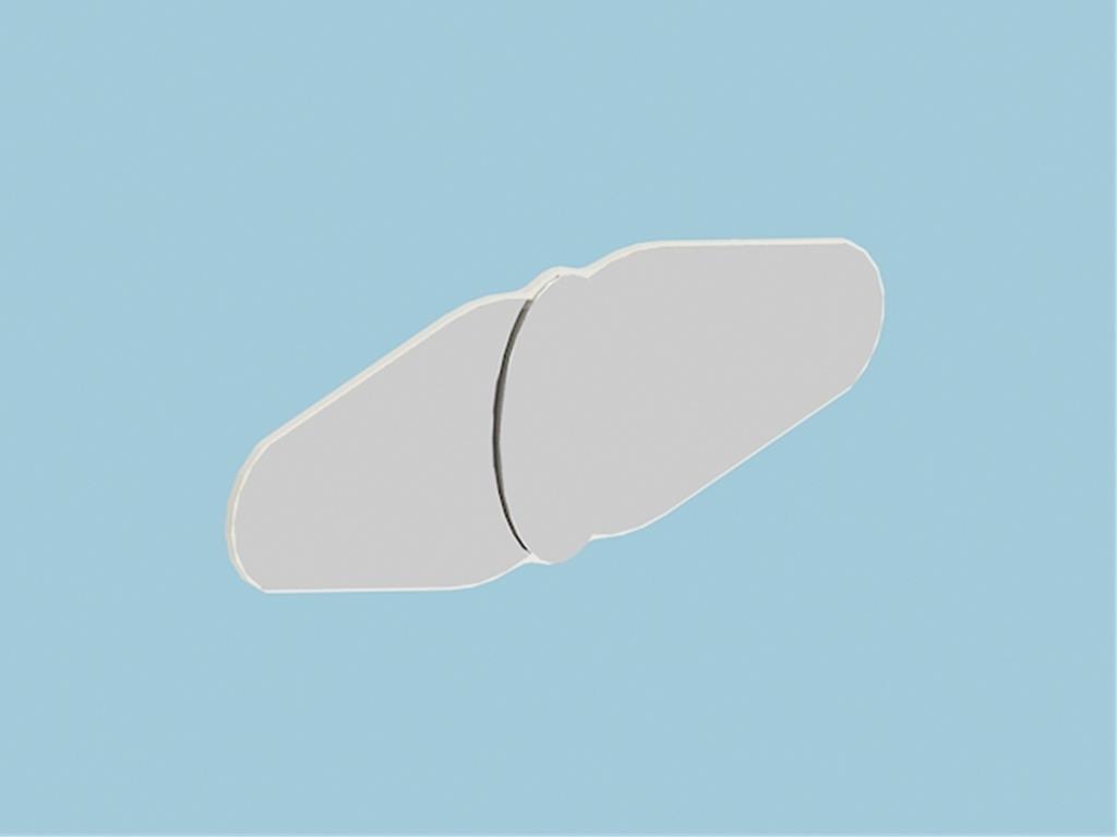 12ASR2700061OPOP, Büfe Aynası Mon.Ayna/Opak Byz