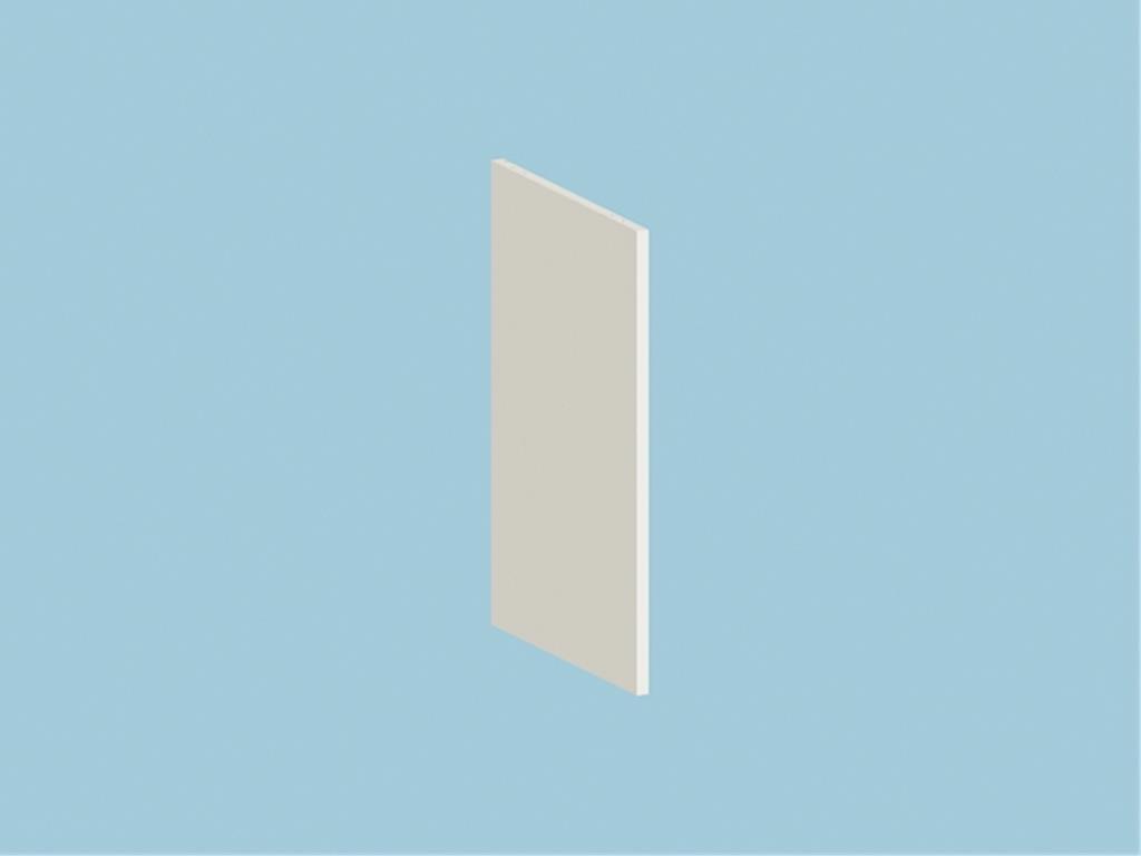 12ASR2700045OPOP, Büfe Sol Yan Tabla/Opak Byz