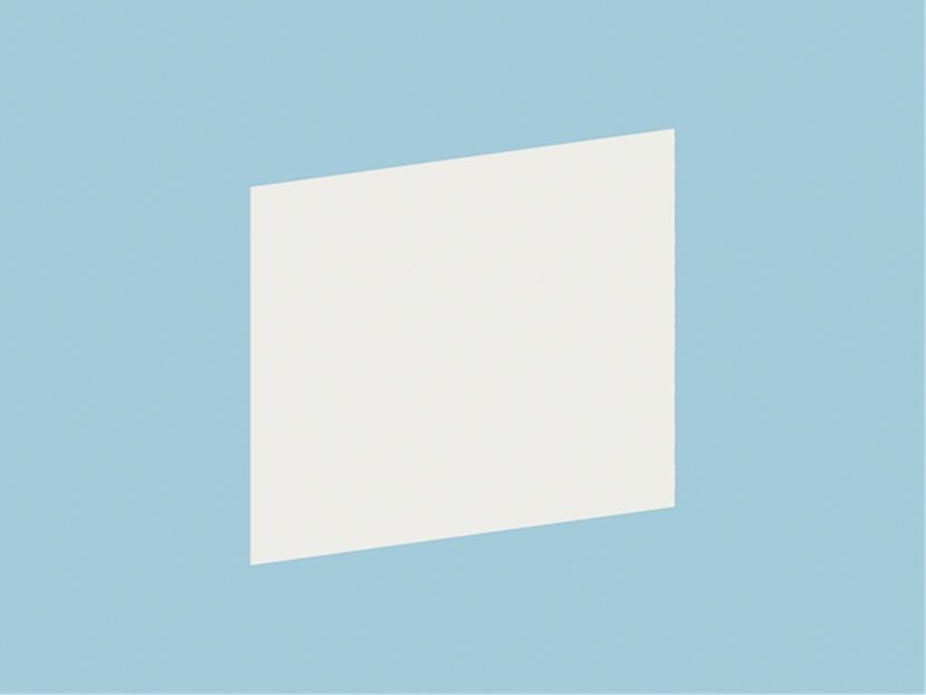 12ASR2700047BABA, Büfe Mon.Orta Arkalık/Krem