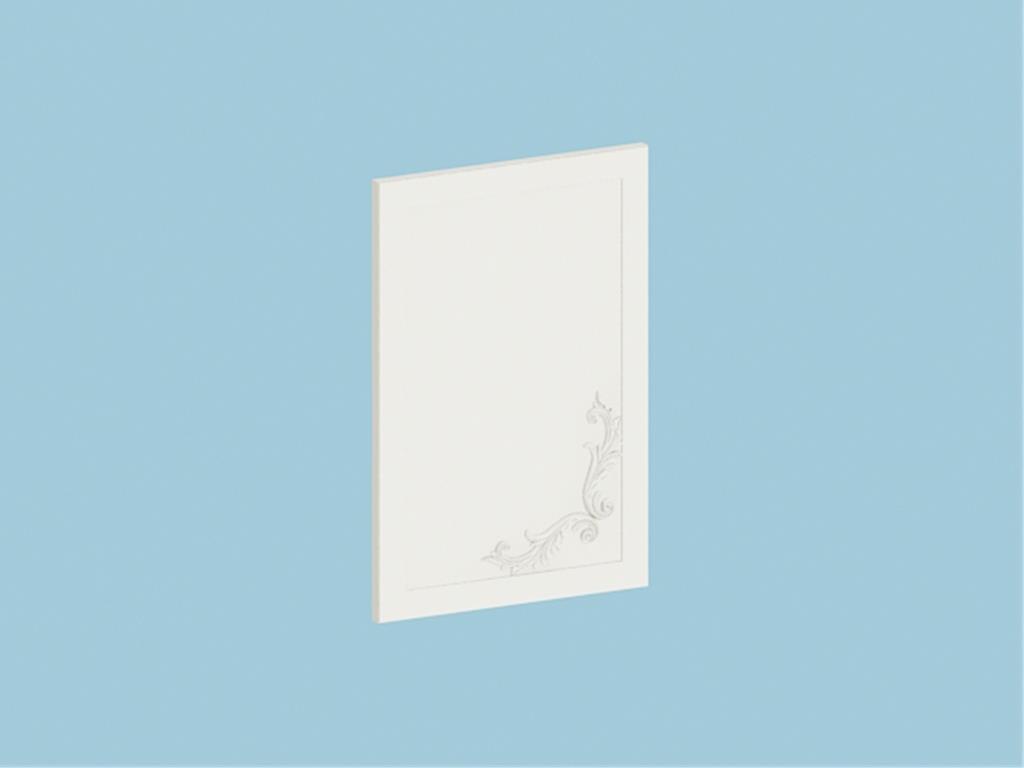 12ASR2700052OPOP, Büfe Mon.Sag Kapak/Opak Byz