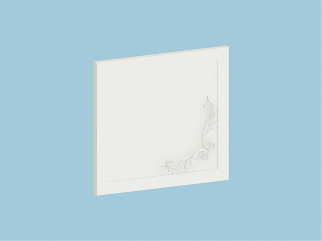 12ASR2700012OPOP, Vitrin Mon.Sag Kapak/Opak Byz