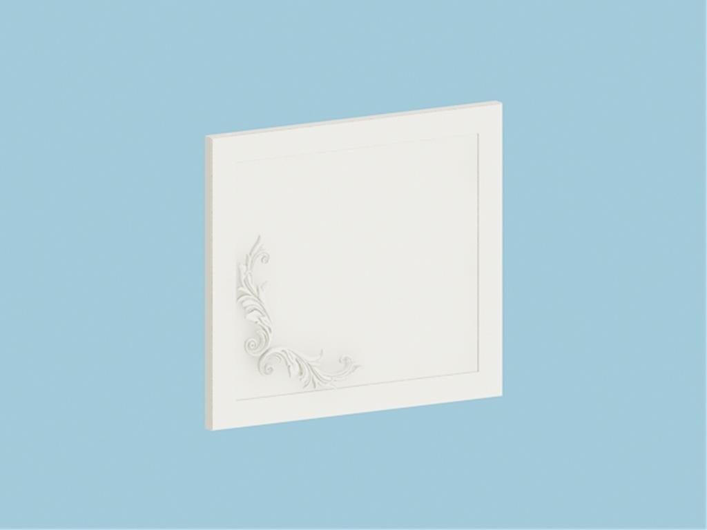 12ASR2700016OPOP, Vitrin Mon.Sol Kapak/Opak Byz