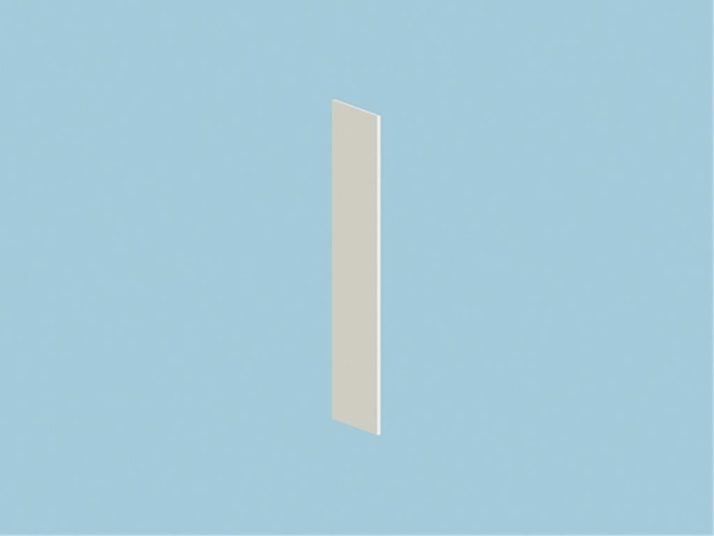 12ASR2700002OPOP, Vitrin Gümüslük Sol Yan Tabla/Opak Byz