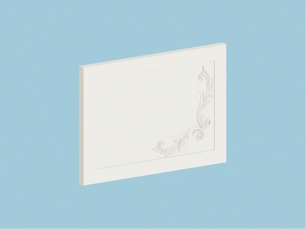 12ASR2700082OPOP, Kücük Plazma  Mon.Sol Kapak/Opak Byz