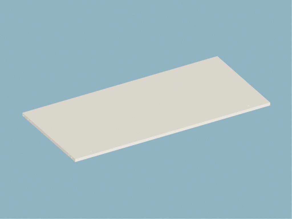 12VIN2000235FSFS, 3 Kpl.Grd. Üst Tabla/Fildisi