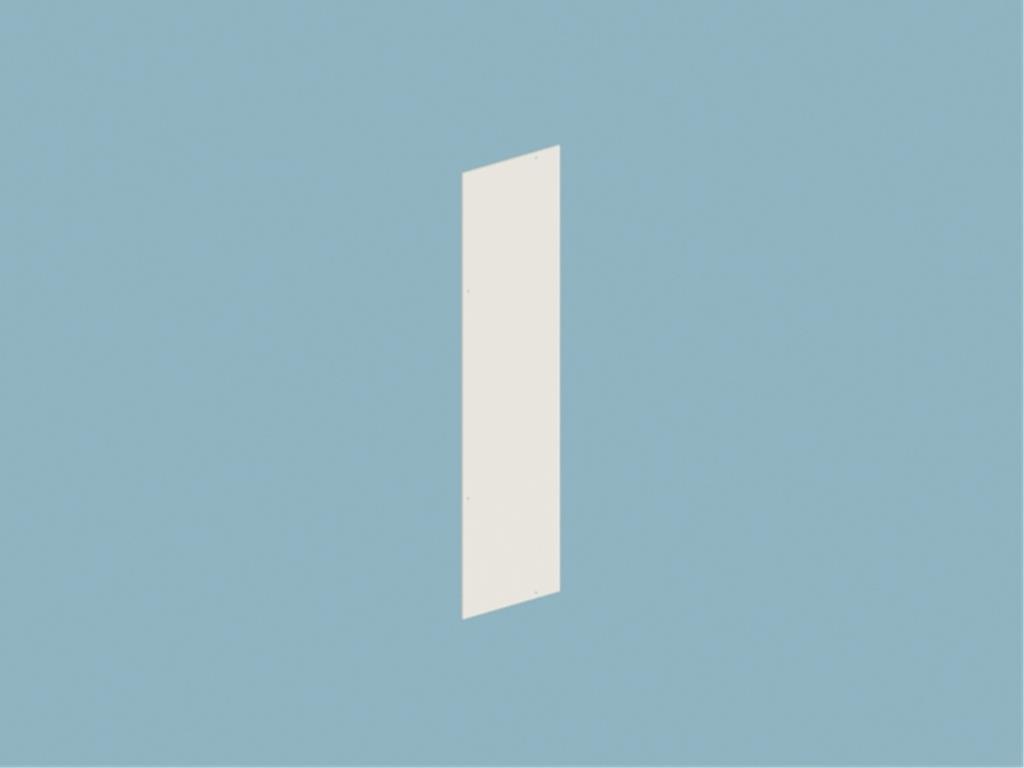 12VIN2000240BABA, 3 Kpl.Grd. Sol Arkalık/Krem