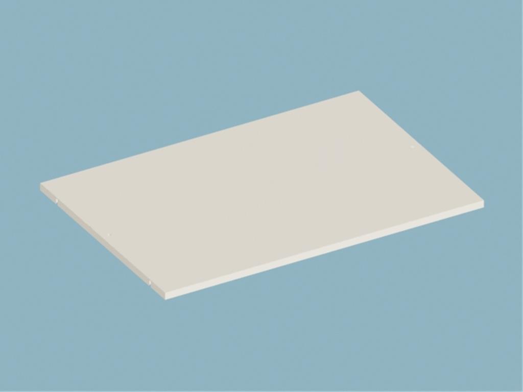 12VIN2000236FSFS, 3 Kpl.Grd. Uzun Raf/Fildisi