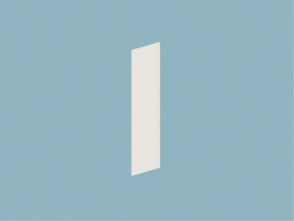 12VIN2000246FSFS, 3 Kpl.Grd. Mnt.Uzun Kapak/Fildisi