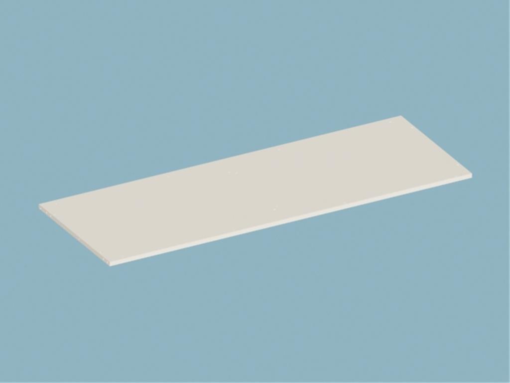 12VIN2000265FSFS, Genç Sürg. Alt Üst Tabla/Fildisi