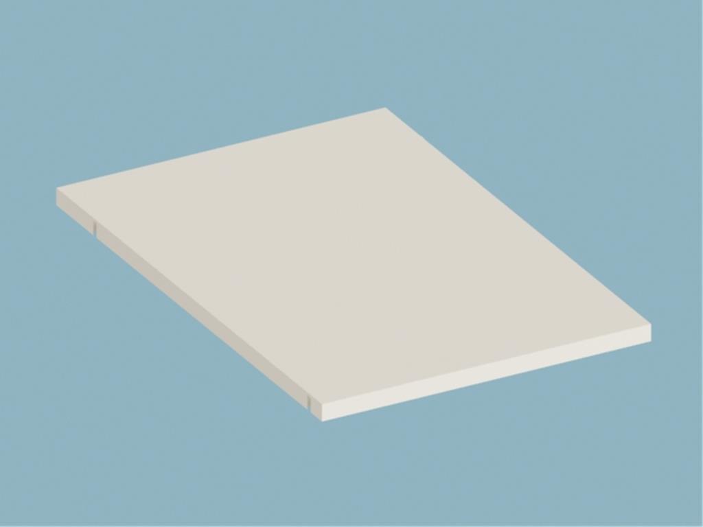 12VIN2000268FSFS, Genç Sürg. Kısa Raf/Fildisi