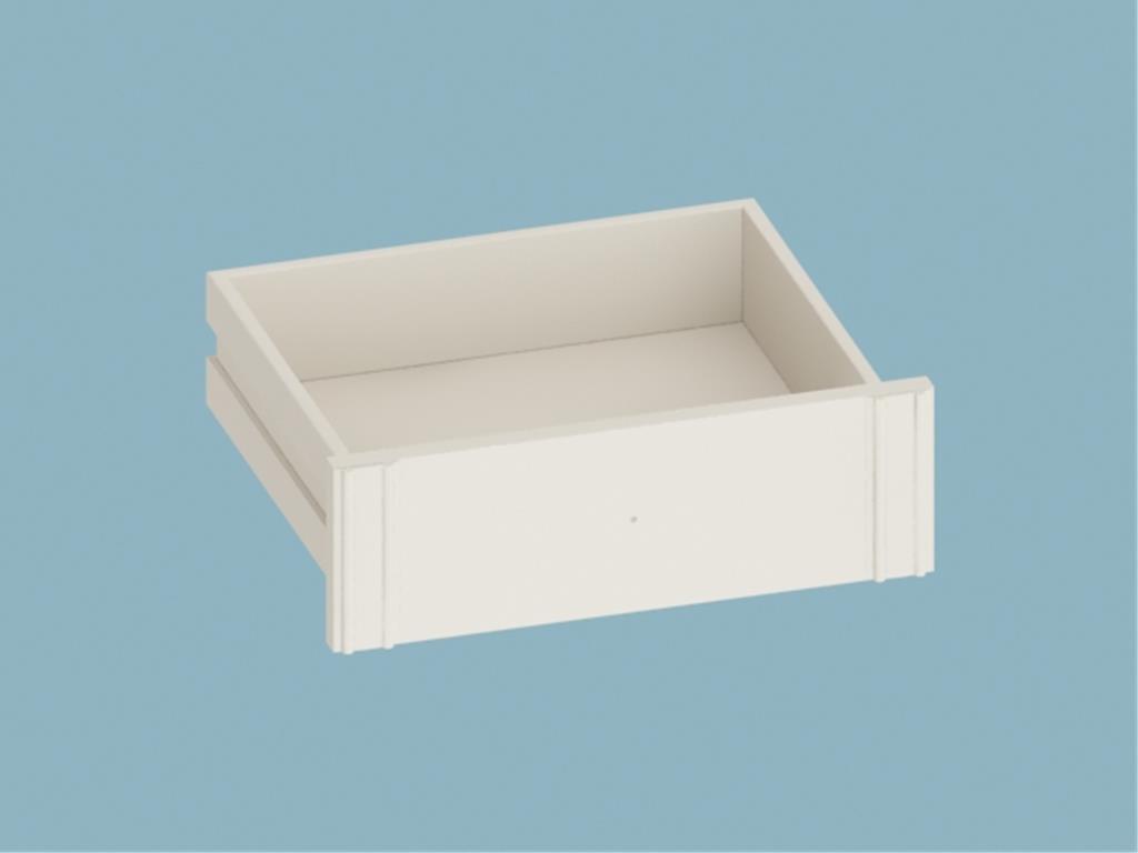 12VIN2000210FSFS, Çlş. Masası Mnt.Çekmece/Fildisi