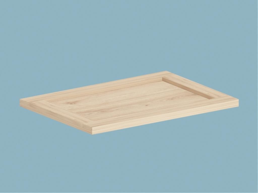 12VIA2000070URUR, 2 Kpl.Grd. Mnt.Üst Tabla/Mese