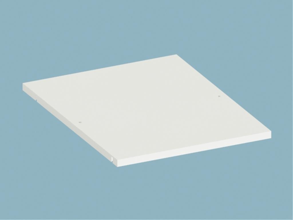 12STD2000174AWAW, 5 Kpl.Grd. Delikli Küçük Raf/Hg.Byz.