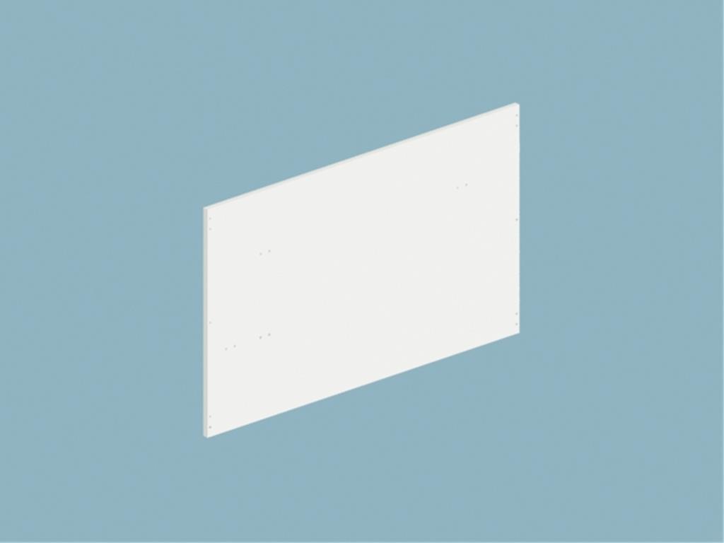 12VIA2000152AWAW, C.Masasi Ust Kit. Arka Pano/Hg.Byz.