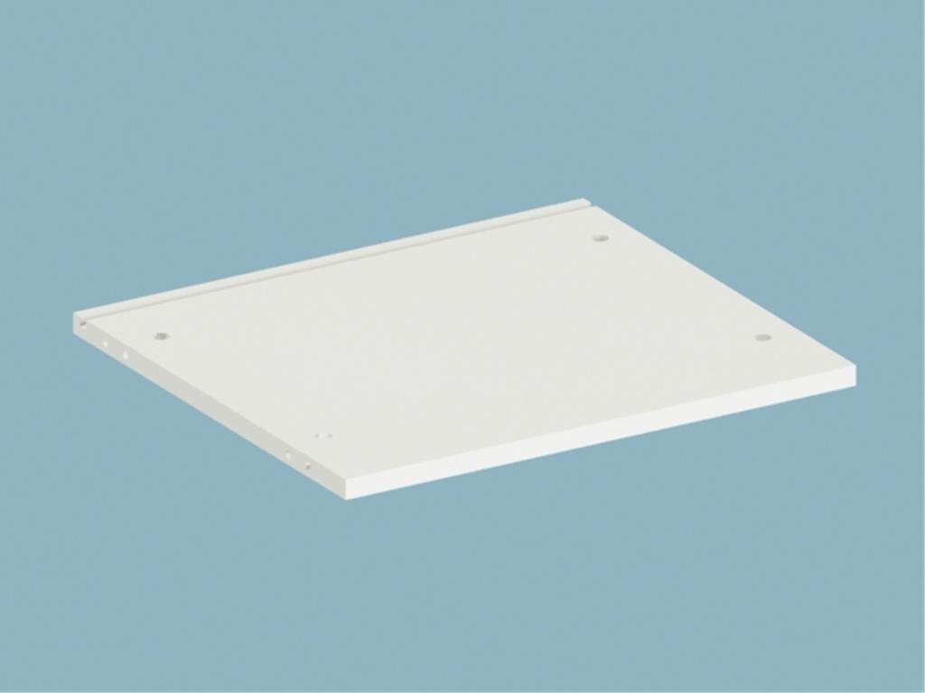 12VIA2000123AWAW, Kitaplik Alt Tabla/Hg.Byz.