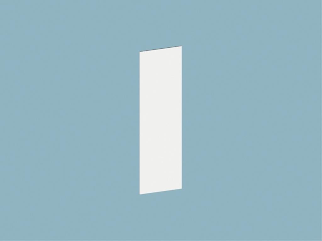 12VIA2000505AWAW, Portmanto Arka Pano/Hg.Byz.